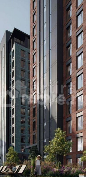 5-комн. квартира, 192 м2, 4/17 эт. Москва - изображение 3