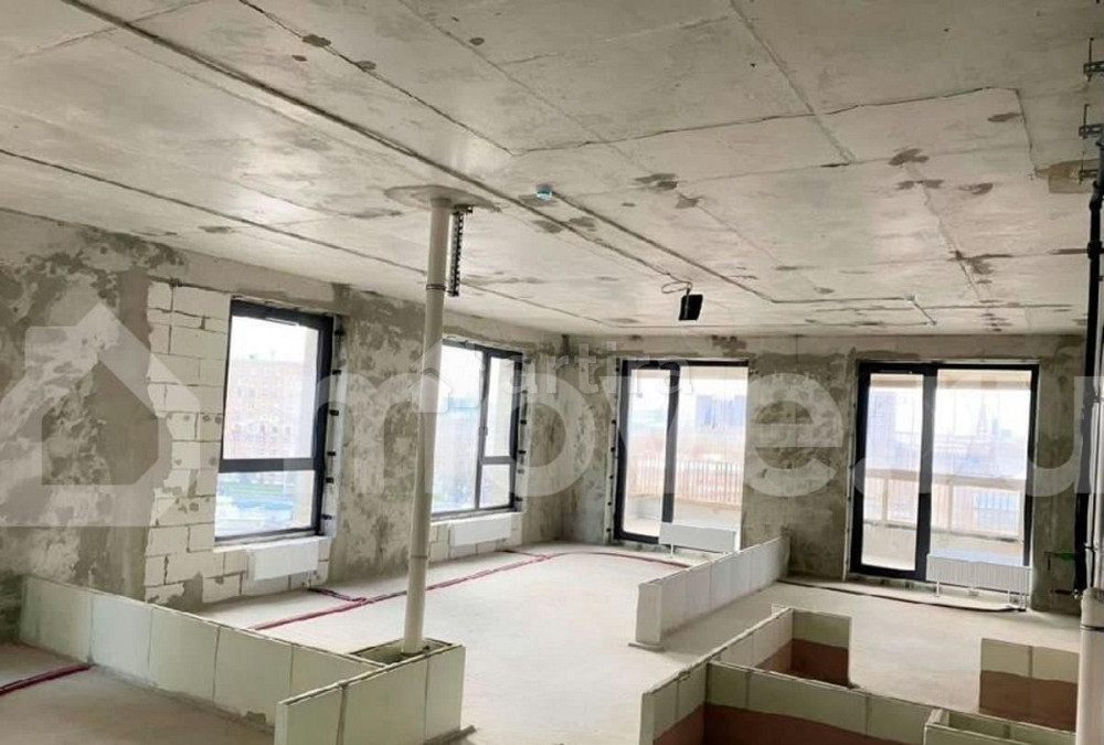 3-комн. квартира, 82 м2, 7/16 эт. Москва - изображение 1