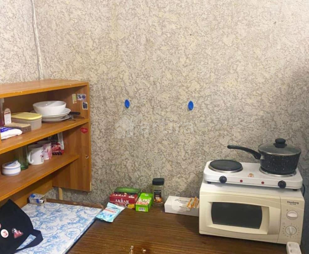 Комната, 14 м2, 5/5 эт. Йошкар-Ола - изображение 4