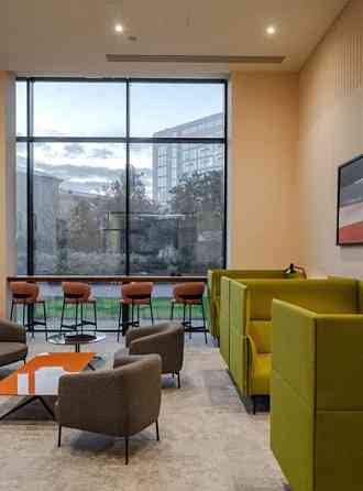 2-комн. квартира, 65.9 м2, 20/47 эт. Москва