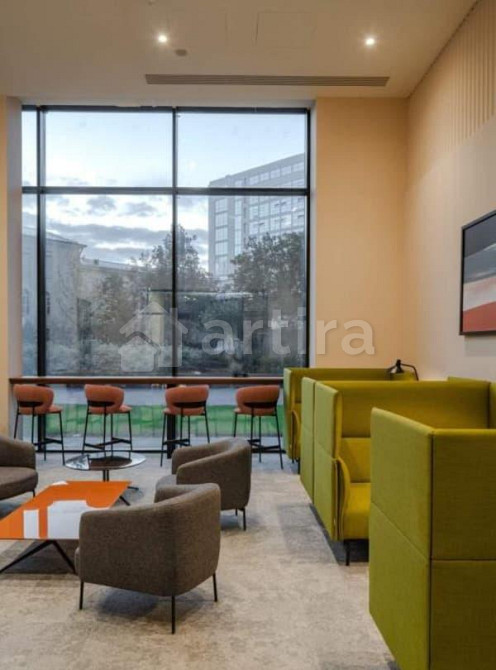 2-комн. квартира, 65.9 м2, 20/47 эт. Москва - изображение 3