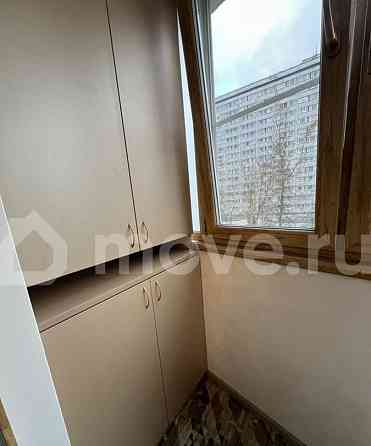 3-комн. квартира, 63.3 м2, 5/9 эт. Москва