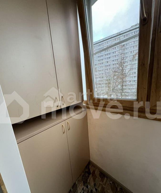 3-комн. квартира, 63.3 м2, 5/9 эт. Москва - изображение 6