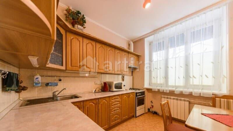 1-комн. квартира, 37 м2, 2/5 эт. Екатеринбург - изображение 3