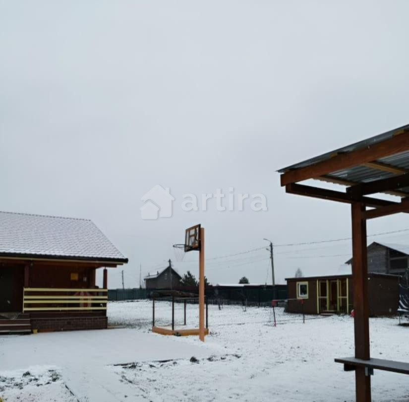 Дом, 100 м2, 15 соток, 2 эт. Чехов - изображение 2