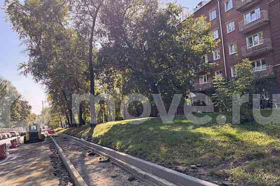 Студия, 21.8 м2, 2/5 эт. Москва