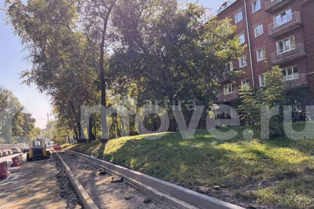 Студия, 21.8 м2, 2/5 эт. Москва - изображение 4