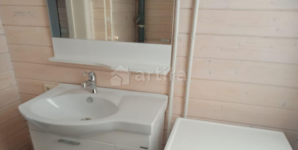 Коттедж, 130 м2, 4 сотки, 2 эт. Новосибирск - изображение 4