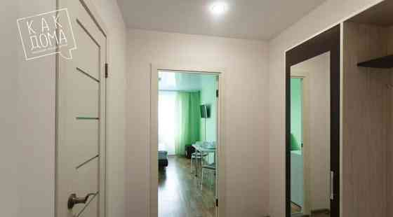 1-комн. квартира, 26 м2, 8/11 эт. Вологда