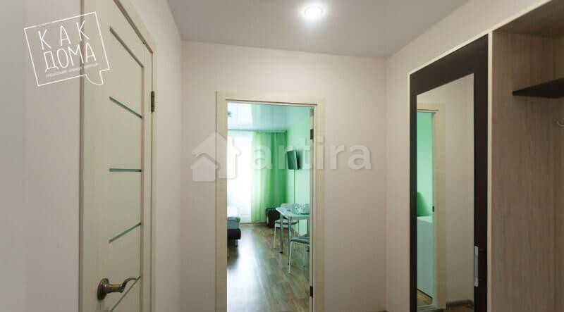 1-комн. квартира, 26 м2, 8/11 эт. Вологда - изображение 6