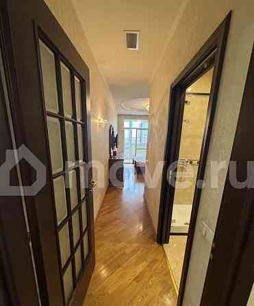 3-комн. квартира, 136.6 м2, 7/17 эт. Москва