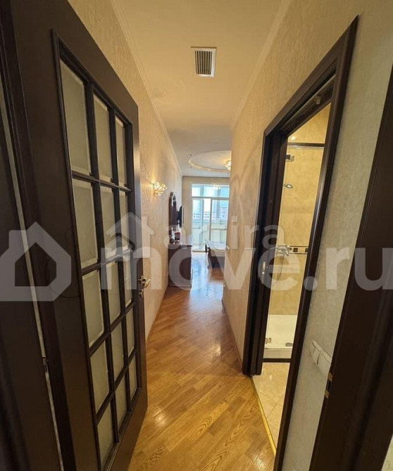 3-комн. квартира, 136.6 м2, 7/17 эт. Москва - изображение 6