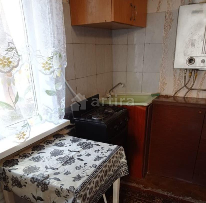 Дом, 30 м2, 6 соток, 1 эт. Симферополь - изображение 5