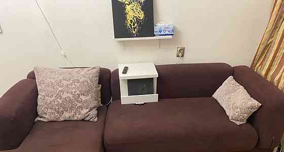 Комната, 16 м2, 5/5 эт. Санкт-Петербург