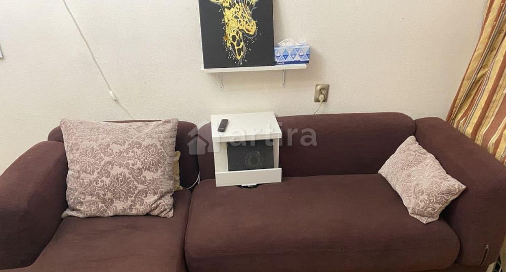 Комната, 16 м2, 5/5 эт. Санкт-Петербург - изображение 1