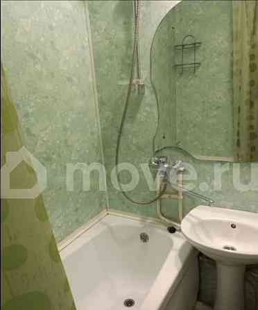 1-комн. квартира, 35 м2, 4/12 эт. Москва