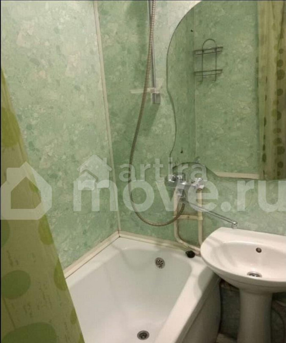 1-комн. квартира, 35 м2, 4/12 эт. Москва - изображение 6