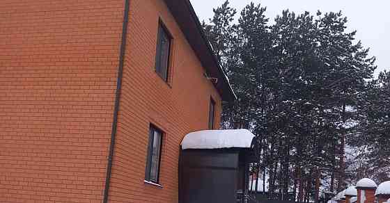 Таунхаус, 100 м2, 10 соток, 2 эт. Казань