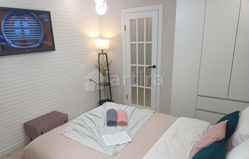 1-комн. квартира, 35 м2, 3/5 эт. Уфа - изображение 15