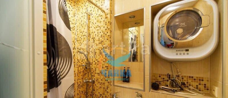 Студия, 12 м2, 4/4 эт. Санкт-Петербург - изображение 11