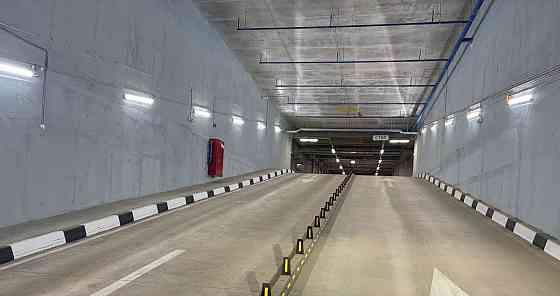 Гараж, 14.6 м2 Развилка