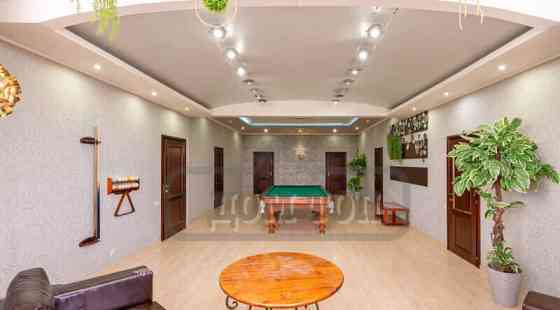 Коттедж, 1300 м2 Видное