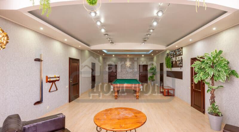 Коттедж, 1300 м2 Видное - изображение 6