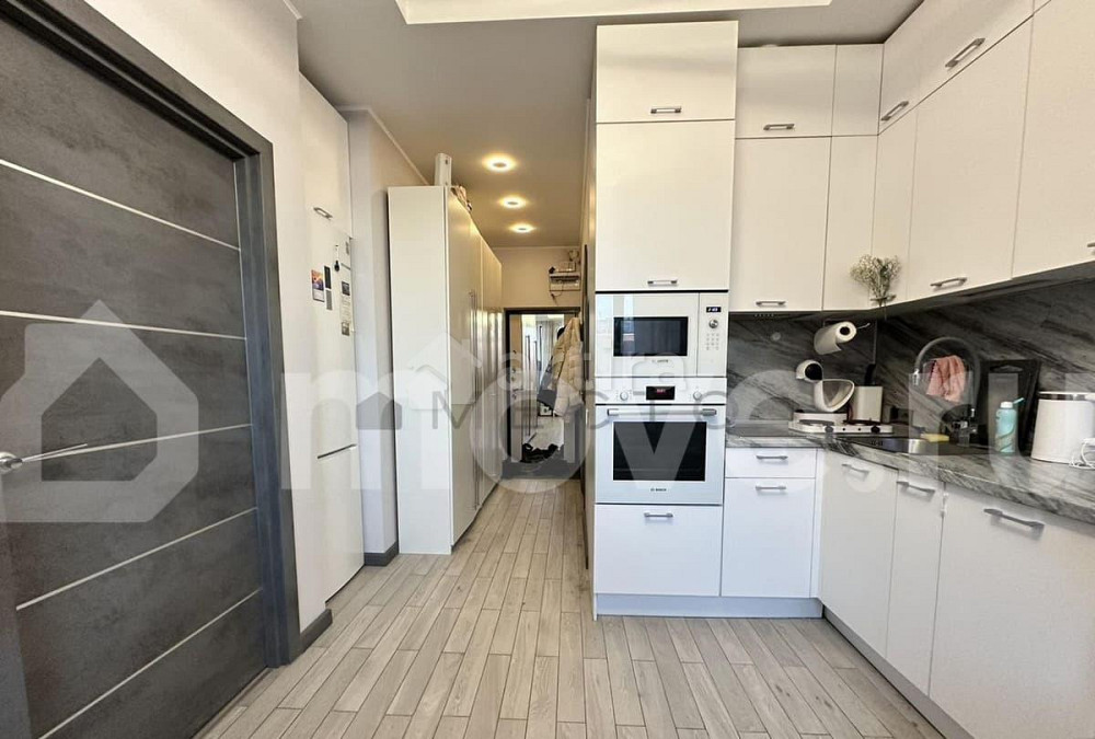 1-комн. квартира, 29.5 м2, 10/14 эт. Москва - изображение 7