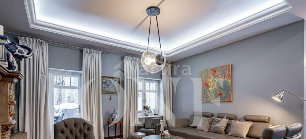 Дом, 635 м2, 15 соток, 3 эт. Одинцово - изображение 6