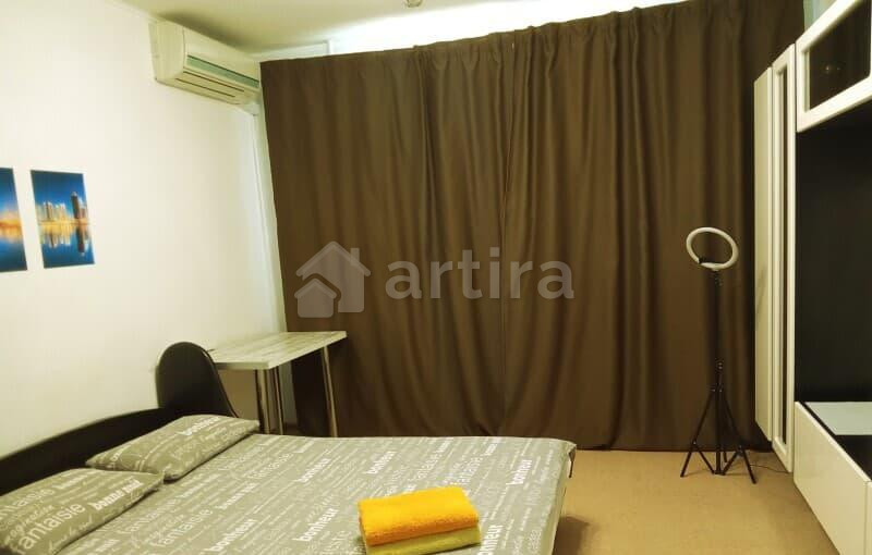 1-комн. квартира, 36 м2, 4/17 эт. Мытищи - изображение 3