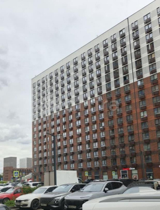 Гараж, 3.2 м2 Котельники - изображение 1