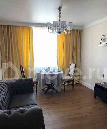 2-комн. квартира, 57 м2, 9/10 эт. Москва