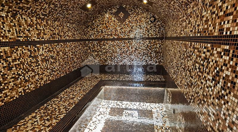 Коттедж, 250 м2 Назия - изображение 11