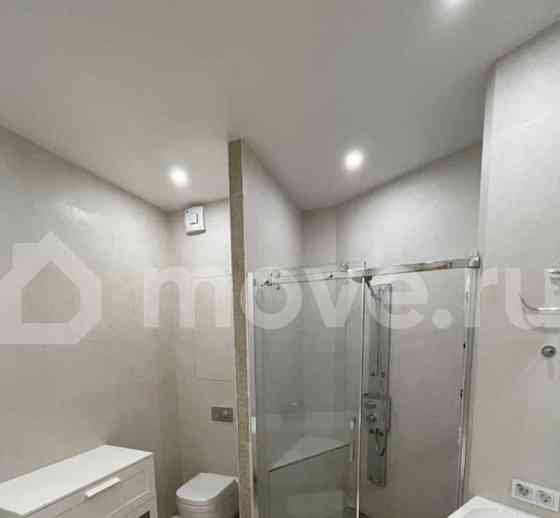 2-комн. квартира, 53.4 м2, 11/14 эт. Москва