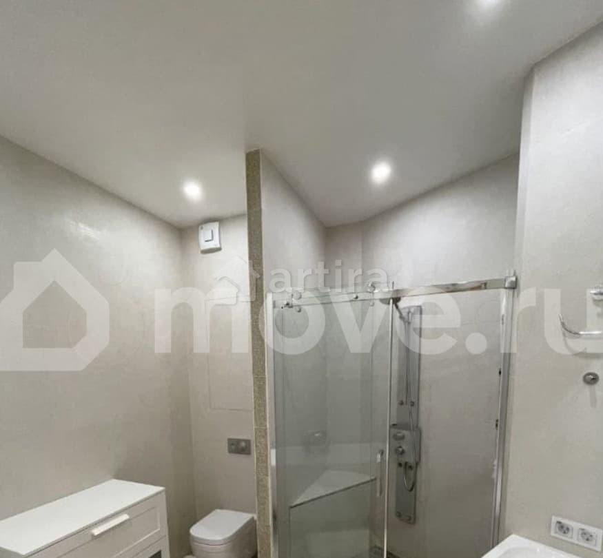 2-комн. квартира, 53.4 м2, 11/14 эт. Москва - изображение 4