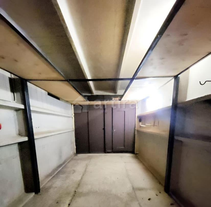 Гараж, 18 м2 Санкт-Петербург - изображение 5