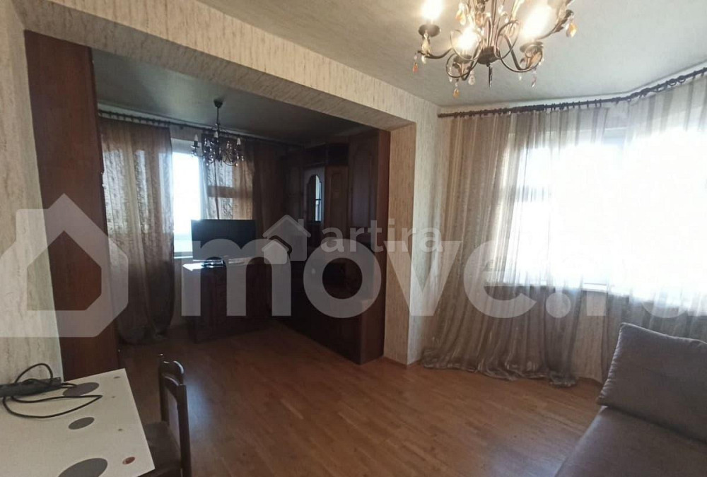 2-комн. квартира, 62 м2, 14/16 эт. Москва - изображение 3