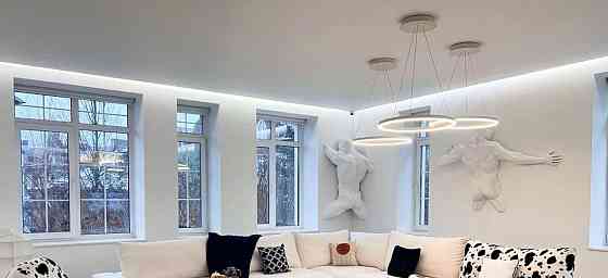 Таунхаус, 210 м2, 6 соток, 3 эт. Истра