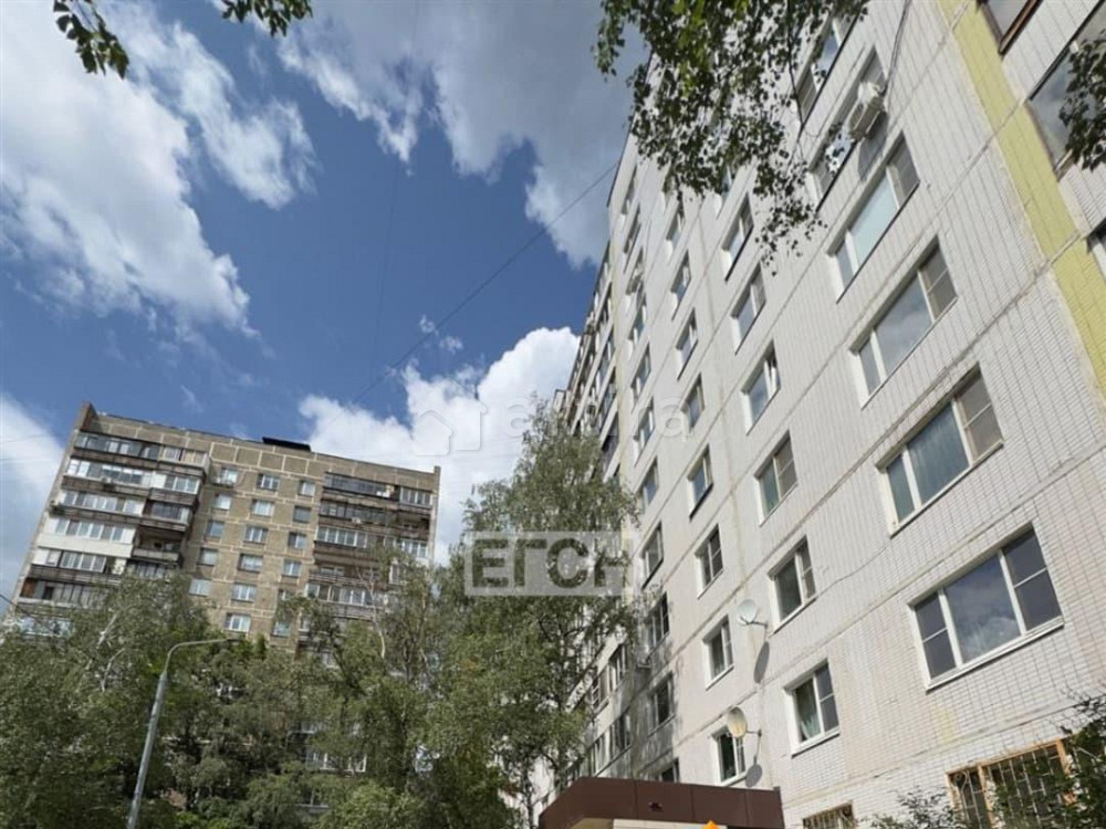 Комната, 17.2 м2, 1/12 эт. Москва - изображение 1