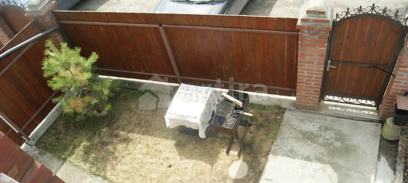 Коттедж, 150 м2 Новосибирск - изображение 12