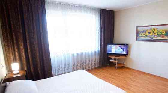 1-комн. квартира, 40 м2, 7/10 эт. Красноярск