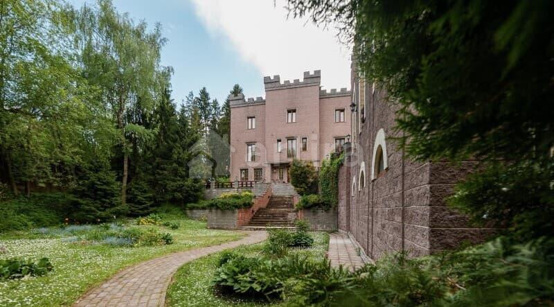 Коттедж, 1200 м2 Красногорск - изображение 3