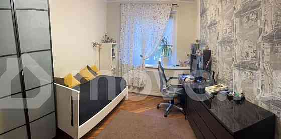 4-комн. квартира, 76.9 м2, 3/12 эт. Москва