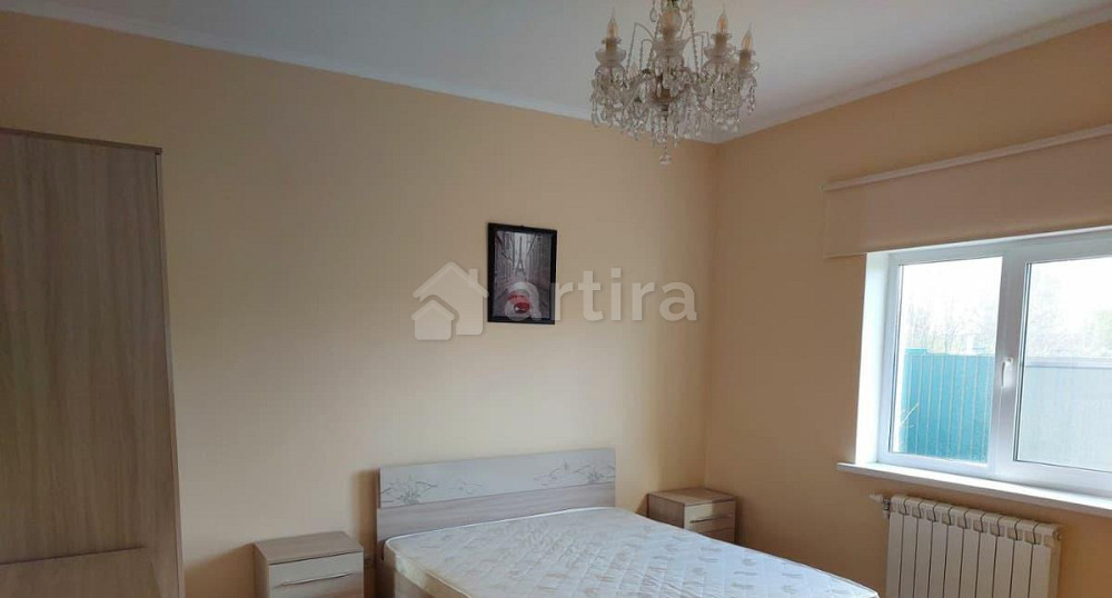 Дом, 140 м2, 8 соток, 2 эт. Дмитров - изображение 3