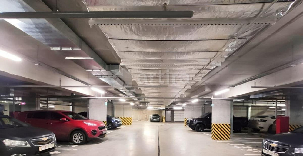 Гараж, 14 м2 Казань - изображение 2