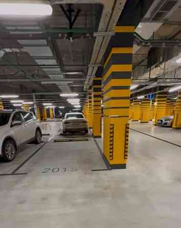 Гараж, 14 м2 Москва