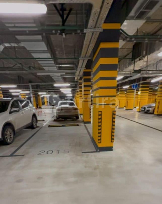 Гараж, 14 м2 Москва - изображение 3