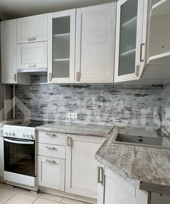 1-комн. квартира, 32.7 м2, 7/9 эт. Москва - изображение 4