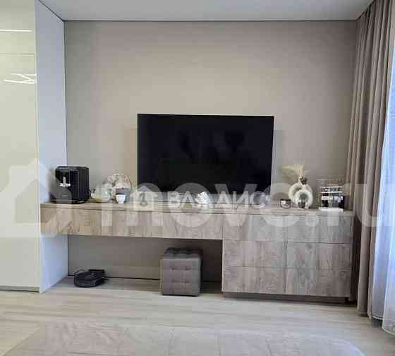 1-комн. апарт-ы, 34.7 м2, 16/21 эт. Москва