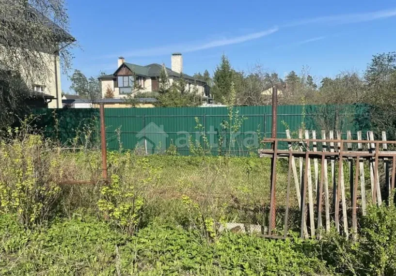 Земельный участок, 2.19 сотки Москва - изображение 1